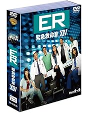 Amazon.co.jp: ER緊急救命室 DVD全巻セット(90枚組) : モーラ